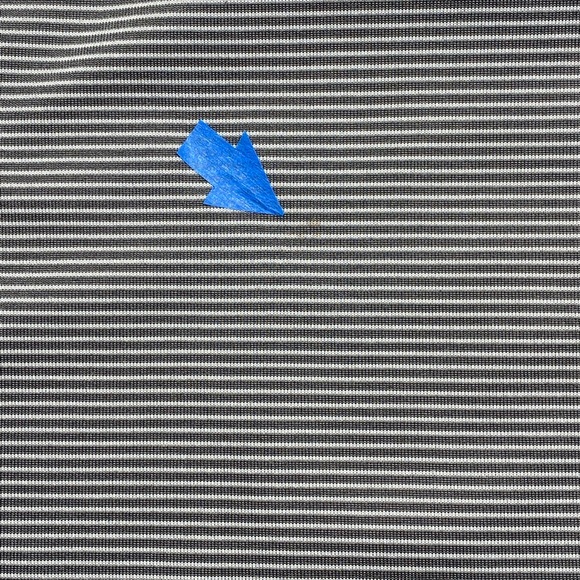 Under Armour HeatGear Half Zip Long Sleeve Top, Xl - Picture 8 of 9